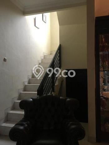 Hunian Nyaman Asri 4 KT Siap Pakai di Citra Grand Jakarta Timur Hunian Nyaman Asri 4 KT Siap Pakai di Citra Grand Jakarta Timur