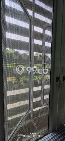 Rumah Modern 2 KT LT 84m2 di Raffles Hills Rumah Modern 2 KT LT 84m2 di Raffles Hills