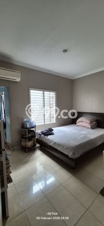 Rumah Modern 2 KT LT 84m2 di Raffles Hills Rumah Modern 2 KT LT 84m2 di Raffles Hills
