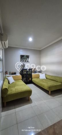 Rumah Modern 2 KT LT 84m2 di Raffles Hills Rumah Modern 2 KT LT 84m2 di Raffles Hills