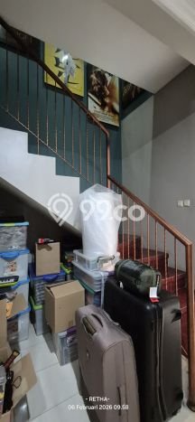 Rumah Modern 2 KT LT 84m2 di Raffles Hills Rumah Modern 2 KT LT 84m2 di Raffles Hills