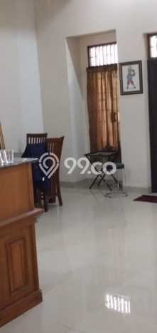 Rumah Modern 2 Kamar LT 180m2 di Cibubur Rumah Modern 2 Kamar LT 180m2 di Cibubur
