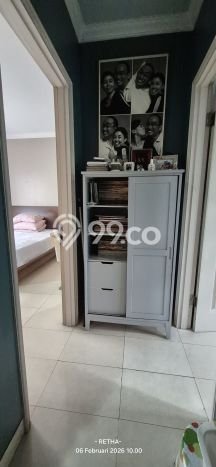 Rumah Modern 2 KT LT 84m2 di Raffles Hills Rumah Modern 2 KT LT 84m2 di Raffles Hills