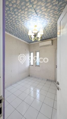 Dijual Hunian Rumah Terawat 4 Kamar di Citra Grand, Jakarta Timur Dijual Hunian Rumah Terawat 4 Kamar di Citra Grand, Jakarta Timur