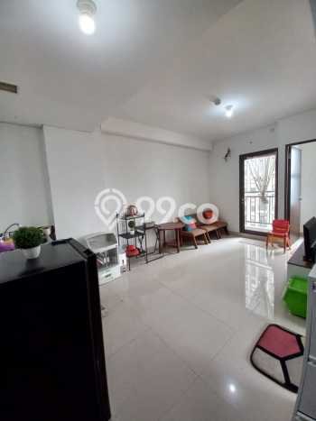 Apartemen Cozy Dijual di Bekasi Spesifikasi 2 KT, 1 KM Apartemen Cozy Dijual di Bekasi Spesifikasi 2 KT, 1 KM
