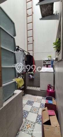 Rumah Modern 2 KT LT 84m2 di Raffles Hills Rumah Modern 2 KT LT 84m2 di Raffles Hills
