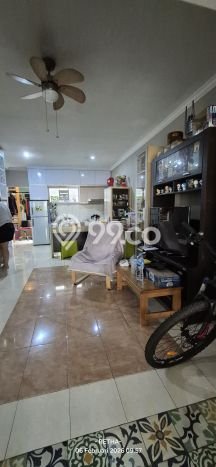 Rumah Modern 2 KT LT 84m2 di Raffles Hills Rumah Modern 2 KT LT 84m2 di Raffles Hills