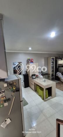 Rumah Modern 2 KT LT 84m2 di Raffles Hills Rumah Modern 2 KT LT 84m2 di Raffles Hills