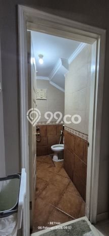 Rumah Modern 2 KT LT 84m2 di Raffles Hills Rumah Modern 2 KT LT 84m2 di Raffles Hills