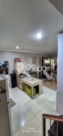 Rumah Modern 2 KT LT 84m2 di Raffles Hills Rumah Modern 2 KT LT 84m2 di Raffles Hills