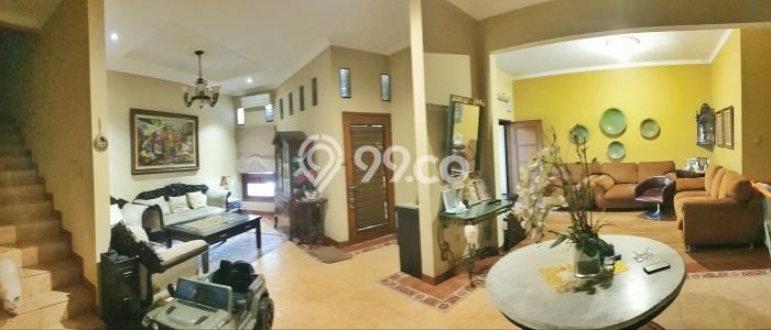 Hunian Super Elit dengan Akses Paling Strategis di Raffles Hills, Jakarta Timur Hunian Super Elit dengan Akses Paling Strategis di Raffles Hills, Jakarta Timur