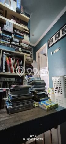 Rumah Modern 2 KT LT 84m2 di Raffles Hills Rumah Modern 2 KT LT 84m2 di Raffles Hills