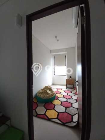 Apartemen Cozy Dijual di Bekasi Spesifikasi 2 KT, 1 KM Apartemen Cozy Dijual di Bekasi Spesifikasi 2 KT, 1 KM