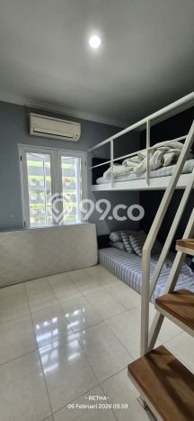 Rumah Modern 2 KT LT 84m2 di Raffles Hills Rumah Modern 2 KT LT 84m2 di Raffles Hills