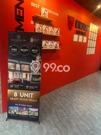 Jual Rumah Minimalis Bagus Punya 4 KT di Wiyung Surabaya - Jual Rumah Minimalis Bagus Punya 4 KT di Wiyung Surabaya -