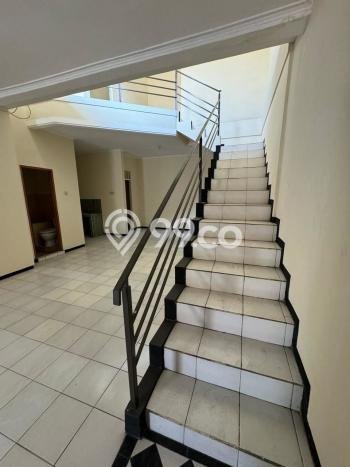 Hunian Cantik Modern Lb 120m2 di Taman, Sidoarjo Hunian Cantik Modern Lb 120m2 di Taman, Sidoarjo