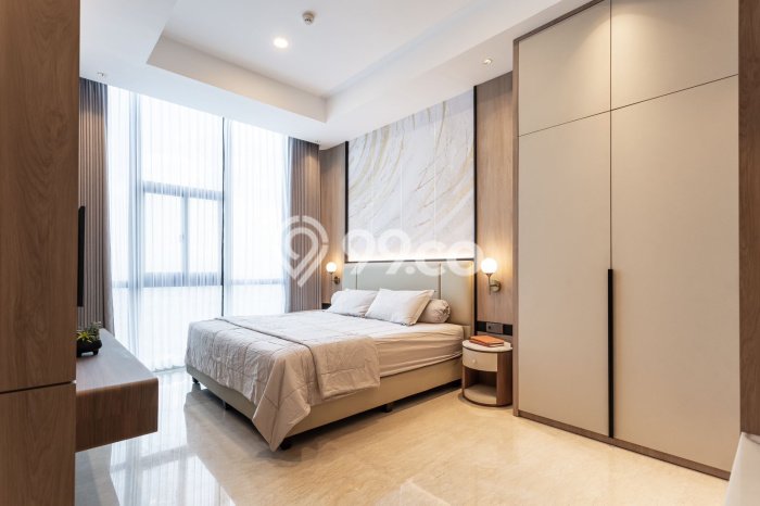 Dijual Apartemen Eksklusif 2 Bedroom di Surabaya Dekat ke Fasilitas Umum Dijual Apartemen Eksklusif 2 Bedroom di Surabaya Dekat ke Fasilitas Umum