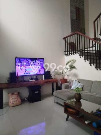 Dijual Rumah Luas Megah Dengan View Cantik di Babatan, Surabaya Dijual Rumah Luas Megah Dengan View Cantik di Babatan, Surabaya