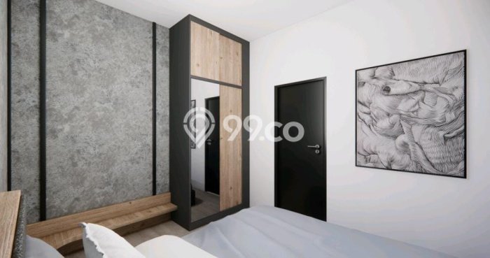Dijual Rumah 3 Kamar Lokasi Ideal Nyaman dan Strategis di Rungkut Dijual Rumah 3 Kamar Lokasi Ideal Nyaman dan Strategis di Rungkut