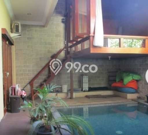 Rumah Luas Asri 4 KT Siap Huni di Margorejo Surabaya Rumah Luas Asri 4 KT Siap Huni di Margorejo Surabaya