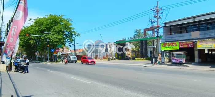 Komersial Dijual di Prime Area Surabaya Luas 200m2 Komersial Dijual di Prime Area Surabaya Luas 200m2