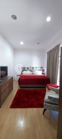 Hunian Mewah LB 262m2 Siap Huni Desain Elegan di Dharma Husada, Surabaya Hunian Mewah LB 262m2 Siap Huni Desain Elegan di Dharma Husada, Surabaya