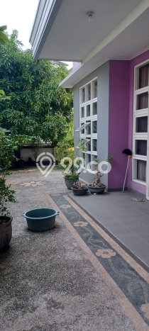 Hunian Mewah LB 262m2 Siap Huni Desain Elegan di Dharma Husada, Surabaya Hunian Mewah LB 262m2 Siap Huni Desain Elegan di Dharma Husada, Surabaya