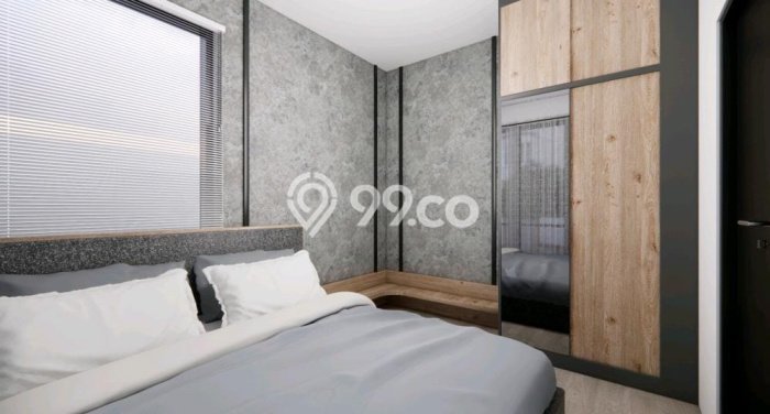Dijual Rumah 3 Kamar Lokasi Ideal Nyaman dan Strategis di Rungkut Dijual Rumah 3 Kamar Lokasi Ideal Nyaman dan Strategis di Rungkut