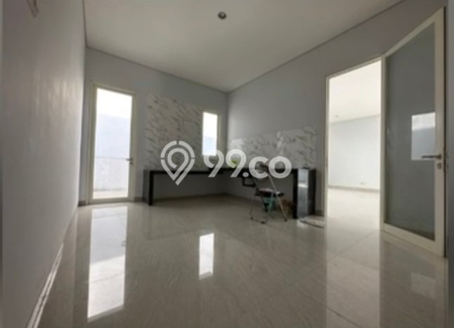 Rumah Mewah LB 389m2 Siap Huni Desain Elegan di kertajaya, Surabaya Rumah Mewah LB 389m2 Siap Huni Desain Elegan di kertajaya, Surabaya