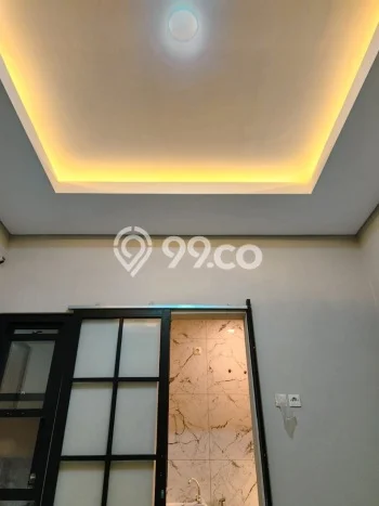 Rumah Minimalis 3 KT di Pakuwon City Surabaya Semi Furnished Rumah Minimalis 3 KT di Pakuwon City Surabaya Semi Furnished