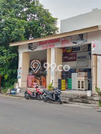 Ruko Dijual di Prime Area Surabaya Luas 200m2 Ruko Dijual di Prime Area Surabaya Luas 200m2