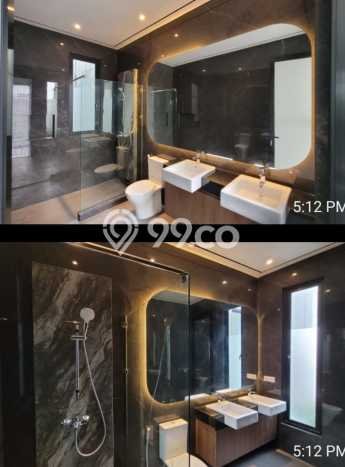 Rumah Elit Modern Siap Huni di Pakuwon City Surabaya Rumah Elit Modern Siap Huni di Pakuwon City Surabaya