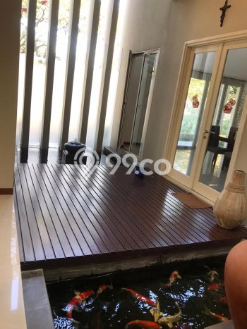 Rumah Luxury Modern Tanpa Renovasi di Citraland Surabaya Rumah Luxury Modern Tanpa Renovasi di Citraland Surabaya