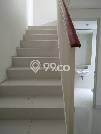 Rumah Modern 3 KT di Pakuwon City Surabaya Unfurnished Rumah Modern 3 KT di Pakuwon City Surabaya Unfurnished