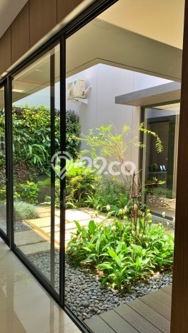 Rumah Elit Modern Tanpa Renovasi di Summarecon Bandung Bandung Rumah Elit Modern Tanpa Renovasi di Summarecon Bandung Bandung