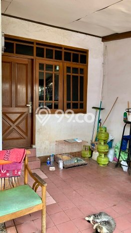 Jual Rumah Modern 4 KT di Cibaduyut, Bandung Jual Rumah Modern 4 KT di Cibaduyut, Bandung