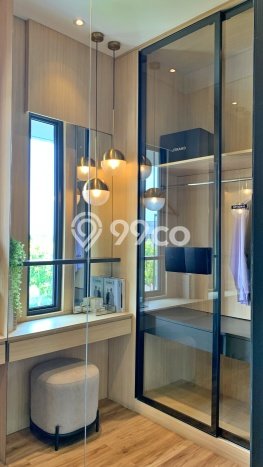 For Sale! Luxury House LT 120m2 Desain Elegan di Summarecon Bandung For Sale! Luxury House LT 120m2 Desain Elegan di Summarecon Bandung