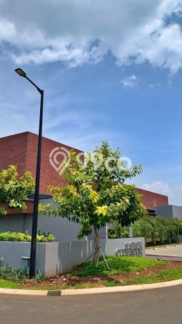 Rumah Elit Modern Tanpa Renovasi di Summarecon Bandung Bandung Rumah Elit Modern Tanpa Renovasi di Summarecon Bandung Bandung