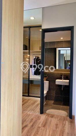 For Sale! Luxury House LT 120m2 Desain Elegan di Summarecon Bandung For Sale! Luxury House LT 120m2 Desain Elegan di Summarecon Bandung