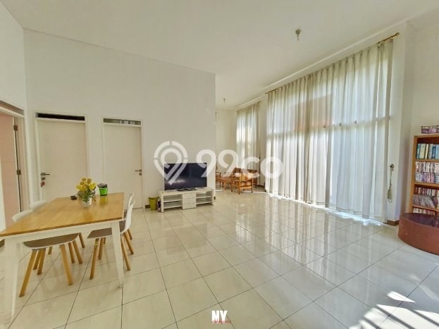 INVESTASI TEPAT! Rumah di Kota Baru Parahyangan, Luas 252m² LB 167m² INVESTASI TEPAT! Rumah di Kota Baru Parahyangan, Luas 252m² LB 167m²