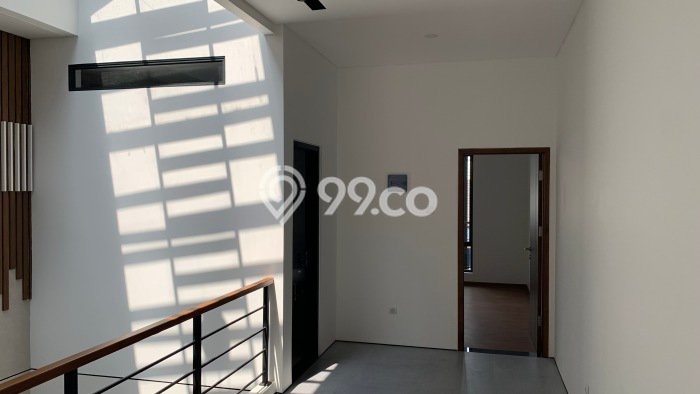 Rumah Asri Setra Duta, Area Sejuk - LT 105m² Rumah Asri Setra Duta, Area Sejuk - LT 105m²