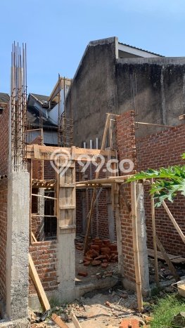 SPECIAL PROPERTY! Rumah di Kiaracondong, Luas 60m² Bangunan 70m² SPECIAL PROPERTY! Rumah di Kiaracondong, Luas 60m² Bangunan 70m²