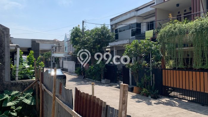 SPECIAL PROPERTY! Rumah di Kiaracondong, Luas 60m² Bangunan 70m² SPECIAL PROPERTY! Rumah di Kiaracondong, Luas 60m² Bangunan 70m²