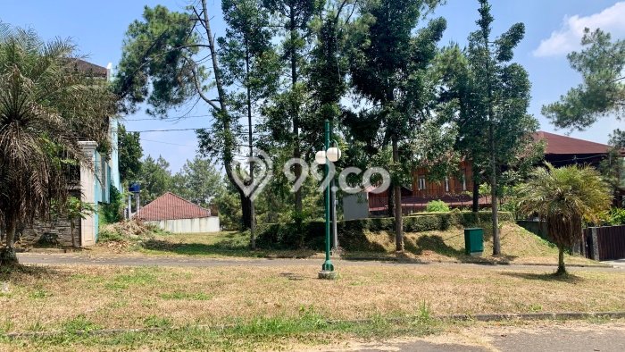Tanah Investasi Dijual di Bandung Punya Luas 825m2 Tanah Investasi Dijual di Bandung Punya Luas 825m2