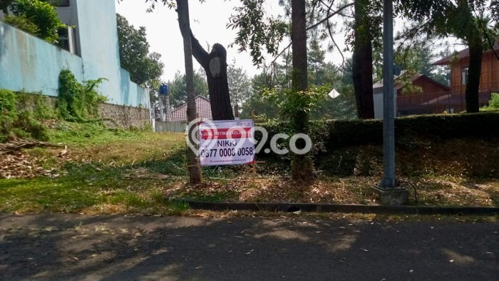 Tanah Investasi Dijual di Bandung Punya Luas 825m2 Tanah Investasi Dijual di Bandung Punya Luas 825m2