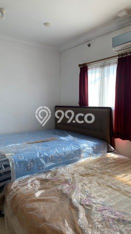 EXCLUSIVE PROPERTY! Apartemen di Ciumbuleuit, 3 KT, Luas 109m², Area Strategis, View Kota EXCLUSIVE PROPERTY! Apartemen di Ciumbuleuit, 3 KT, Luas 109m², Area Strategis, View Kota
