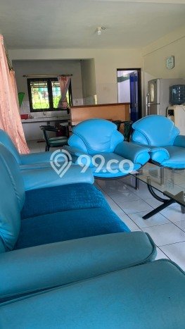 For Sale Hunian Rumah Terawat 3 KT di Parongpong, Bandung For Sale Hunian Rumah Terawat 3 KT di Parongpong, Bandung