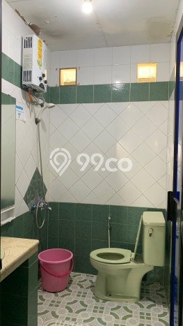 For Sale Hunian Rumah Terawat 3 KT di Parongpong, Bandung For Sale Hunian Rumah Terawat 3 KT di Parongpong, Bandung