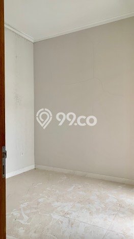 Hunian Nyaman bagi Keluarga di Geger Kalong - 3 KT Hunian Nyaman bagi Keluarga di Geger Kalong - 3 KT