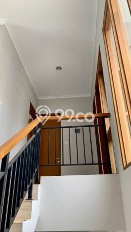 Hunian Nyaman bagi Keluarga di Geger Kalong - 3 KT Hunian Nyaman bagi Keluarga di Geger Kalong - 3 KT